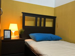 Prime Partition Room in Al Barsha 1 Near Metro